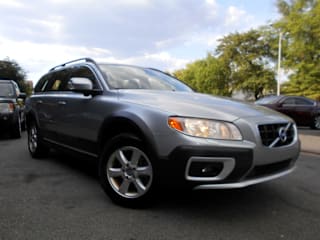 2010 Volvo XC70 3.2 YV4960BZ1A1089524 2010 Volvo XC70 3.2