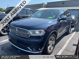 2014 Dodge Durango SXT 1C4RDJAG4EC976687 2014 Dodge Durango SXT