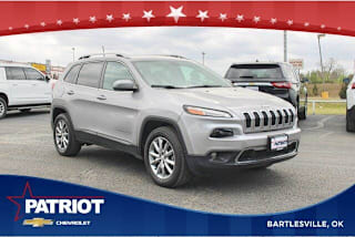 2018 Jeep Cherokee Limited 1C4PJMDB3JD505832 2018 Jeep Cherokee Limited