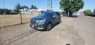 2014 GMC Acadia SLT-1 1GKKVRKD3EJ149877 2014 GMC Acadia SLT-1