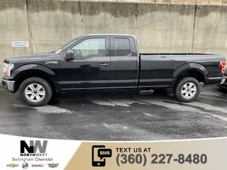 2018 Ford F-150 1FTFX1CG6JKD26427 2018 Ford F-150