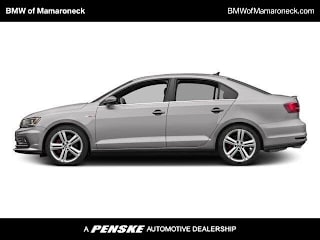 2018 Volkswagen Jetta 2.0T GLI 3VW4T7AJ5JM209075 2018 Volkswagen Jetta 2.0T GLI