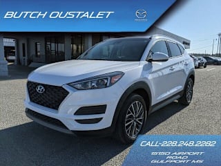 2021 Hyundai Tucson SEL KM8J33AL6MU283780 2021 Hyundai Tucson SEL