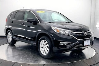 2015 Honda CR-V EX 2HKRM4H56FH611942 2015 Honda CR-V EX