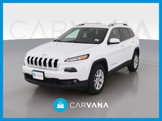 2014 Jeep Cherokee Latitude 1C4PJMCS4EW152478 2014 Jeep Cherokee Latitude