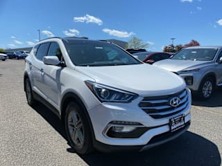 2018 Hyundai Santa Fe Sport 2.4L 5NMZUDLB3JH103494 2018 Hyundai Santa Fe Sport 2.4L