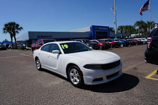 2019 Dodge Charger 2C3CDXBG3KH696005 2019 Dodge Charger
