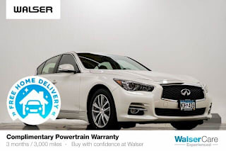 2015 Infiniti Q50 Premium JN1BV7AR5FM408515 2015 Infiniti Q50 Premium