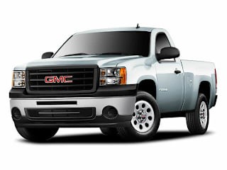 2009 GMC Sierra 1500 Work Truck 1GTEC14XX9Z107625 2009 GMC Sierra 1500 Work Truck