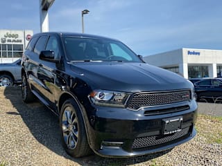 2019 Dodge Durango GT 1C4RDJDG3KC525533 2019 Dodge Durango GT