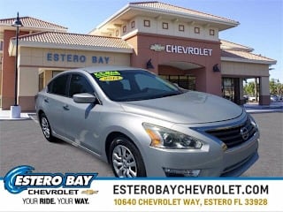 2014 Nissan Altima 1N4AL3AP9EN362515 2014 Nissan Altima