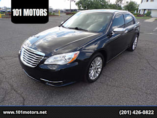 2011 Chrysler 200 Limited 1C3BC2FG1BN516488 2011 Chrysler 200 Limited