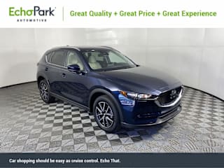 2018 Mazda CX-5 Touring JM3KFACM3J0333281 2018 Mazda CX-5 Touring