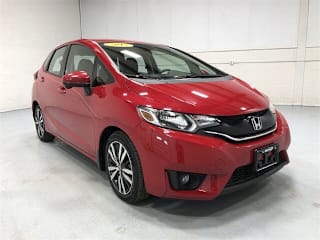 2015 Honda Fit EX 3HGGK5H8XFM739643 2015 Honda Fit EX