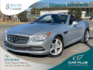 2015 Mercedes-Benz SLK WDDPK4HA3FF100859 2015 Mercedes-Benz SLK