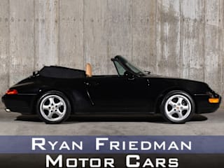 1998 Porsche 911 Carrera WP0CA2991WS340844 1998 Porsche 911 Carrera