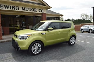 2016 Kia Soul KNDJP3A53G7824619 2016 Kia Soul