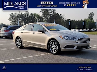 2017 Ford Fusion SE 3FA6P0HD8HR363340 2017 Ford Fusion SE