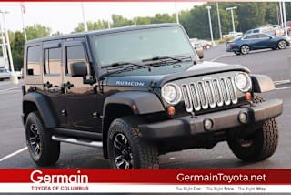 2009 Jeep Wrangler Unlimited Rubicon 1J4GA69149L711197 2009 Jeep Wrangler Unlimited Rubicon