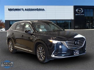 2020 Mazda CX-9 Signature JM3TCBEYXL0420925 2020 Mazda CX-9 Signature