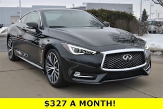 2017 Infiniti Q60 JN1CV7EL4HM320553 2017 Infiniti Q60