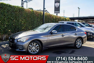 2017 Infiniti Q50 JN1CV7AP1HM642656 2017 Infiniti Q50