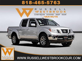 2019 Nissan Frontier SL 1N6AD0ER4KN757177 2019 Nissan Frontier SL