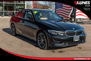 2020 BMW 3 Series 330i xDrive 3MW5R7J04L8B21849 2020 BMW 3 Series 330i xDrive