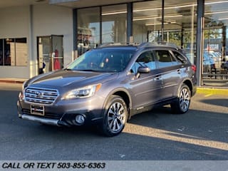 2015 Subaru Outback 2.5i Limited 4S4BSBJC6F3245315 2015 Subaru Outback 2.5i Limited