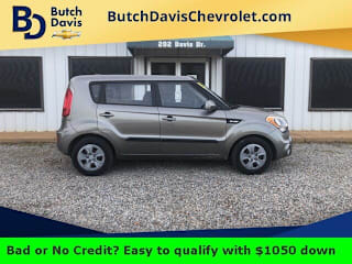 2013 Kia Soul Base KNDJT2A51D7600928 2013 Kia Soul Base