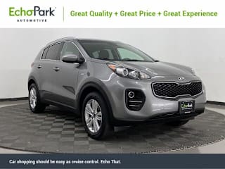2019 Kia Sportage LX KNDPMCAC2K7495597 2019 Kia Sportage LX
