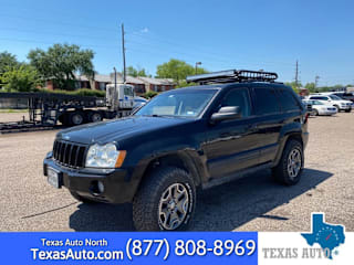 2006 Jeep Grand Cherokee Laredo 1J8GR48K76C335113 2006 Jeep Grand Cherokee Laredo