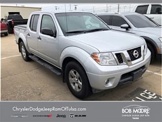 2013 Nissan Frontier 1N6AD0ER8DN712522 2013 Nissan Frontier