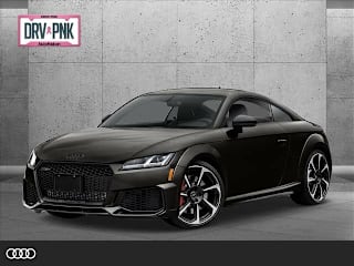 2021 Audi TT RS 2.5T quattro WUAASAFV8M1900896 2021 Audi TT RS 2.5T quattro