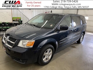 2008 Dodge Grand Caravan SXT 1D8HN54P78B190101 2008 Dodge Grand Caravan SXT