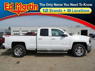 2018 Chevrolet Silverado 1500 1GCVKRECXJZ119159 2018 Chevrolet Silverado 1500