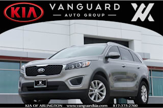 2017 Kia Sorento LX 5XYPG4A3XHG311144 2017 Kia Sorento LX