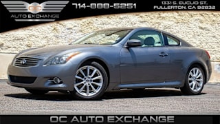 2011 Infiniti G37 Journey JN1CV6EK9BM214172 2011 Infiniti G37 Journey