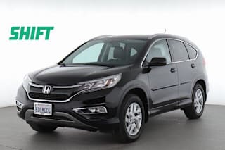2015 Honda CR-V 2HKRM4H75FH706302 2015 Honda CR-V