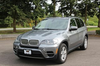 2012 BMW X5 xDrive35d 5UXZW0C5XCL666958 2012 BMW X5 xDrive35d