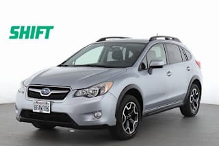 2015 Subaru Crosstrek JF2GPADC0F8255246 2015 Subaru Crosstrek