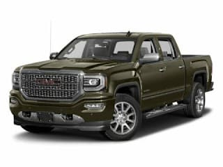2018 GMC Sierra 1500 Denali 3GTU2PEC7JG145556 2018 GMC Sierra 1500 Denali