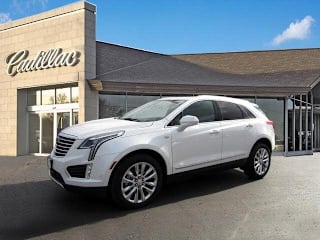 2019 Cadillac XT5 1GYKNGRS9KZ115664 2019 Cadillac XT5