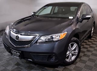 2014 Acura RDX 5J8TB4H32EL012056 2014 Acura RDX