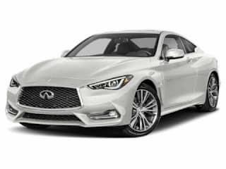 2021 Infiniti Q60 JN1EV7KK0MM410961 2021 Infiniti Q60