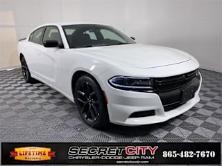 2019 Dodge Charger SXT 2C3CDXBG1KH522806 2019 Dodge Charger SXT