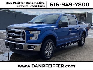 2016 Ford F-150 1FTEW1E85GFC85665 2016 Ford F-150