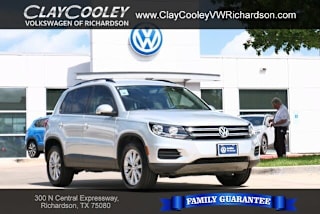 2018 Volkswagen Tiguan Limited 2.0T WVGAV7AX4JK003446 2018 Volkswagen Tiguan Limited 2.0T