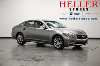 2015 Infiniti Q70 3.7 JN1BY1AR1FM560263 2015 Infiniti Q70 3.7