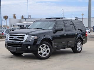 2013 Ford Expedition 1FMJU1K51DEF63599 2013 Ford Expedition